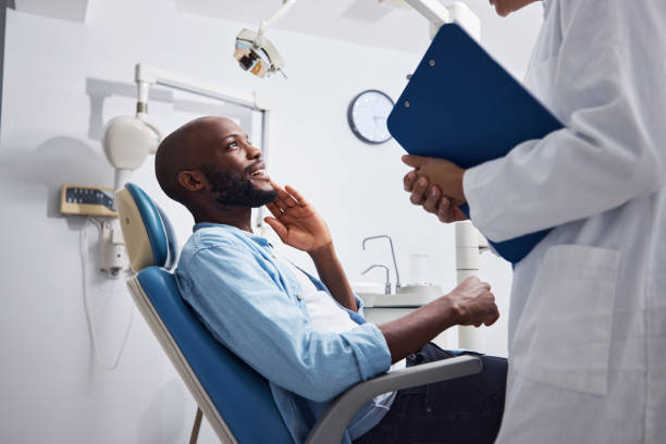 Best Same-Day Emergency Dental Services in Yazoo City, MS