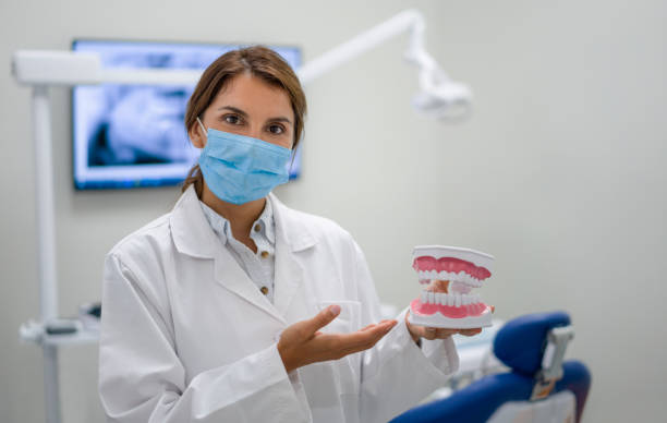 Best Pediatric Emergency Dentist in Yazoo City, MS