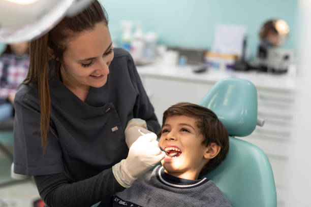 Best Emergency Treatment for Dental Infections or Abscesses in Yazoo City, MS