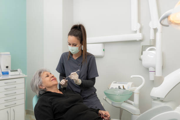 Best Emergency Dental Care for Broken or Chipped Teeth in Yazoo City, MS