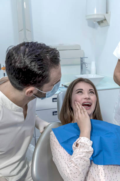 Best Same-Day Emergency Dental Services in Yazoo City, MS