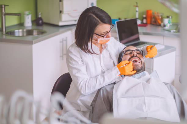 Best Emergency Treatment for Dental Infections or Abscesses in Yazoo City, MS
