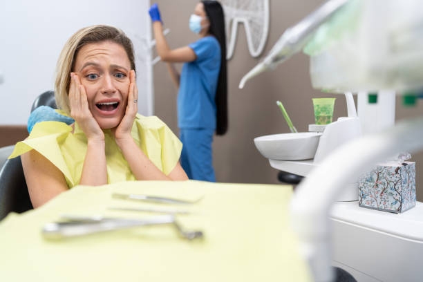Professional Emergency Dentist in MS