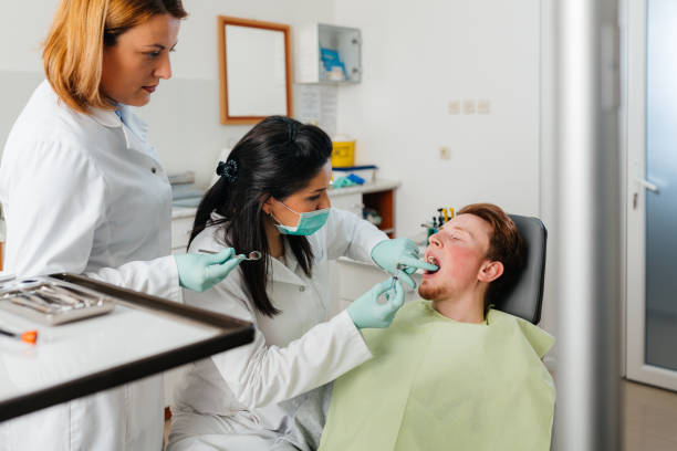 Best After-Hours Dental Trauma Care in Yazoo City, MS