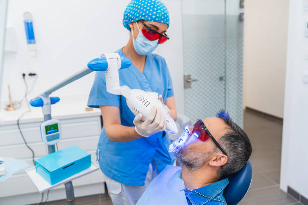 Best Emergency Treatment for Dental Infections or Abscesses in Yazoo City, MS